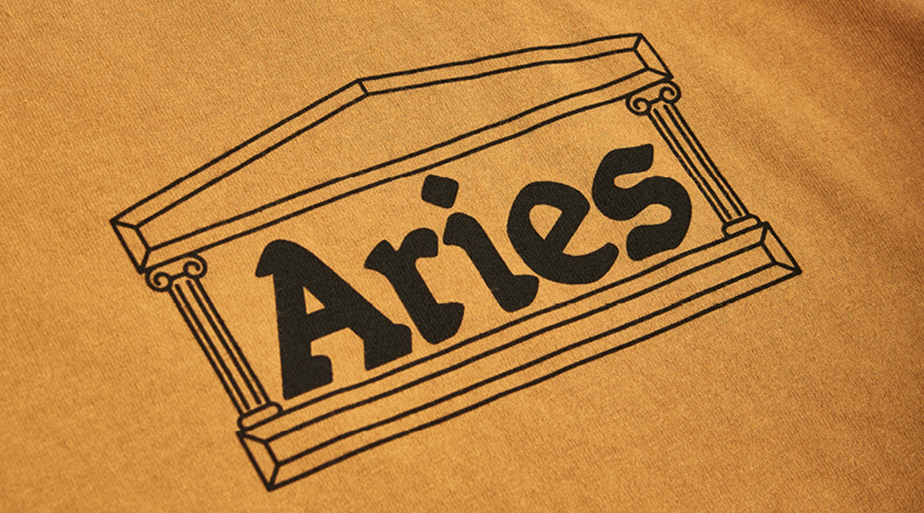 About Aries Brand, Read Our Feature
