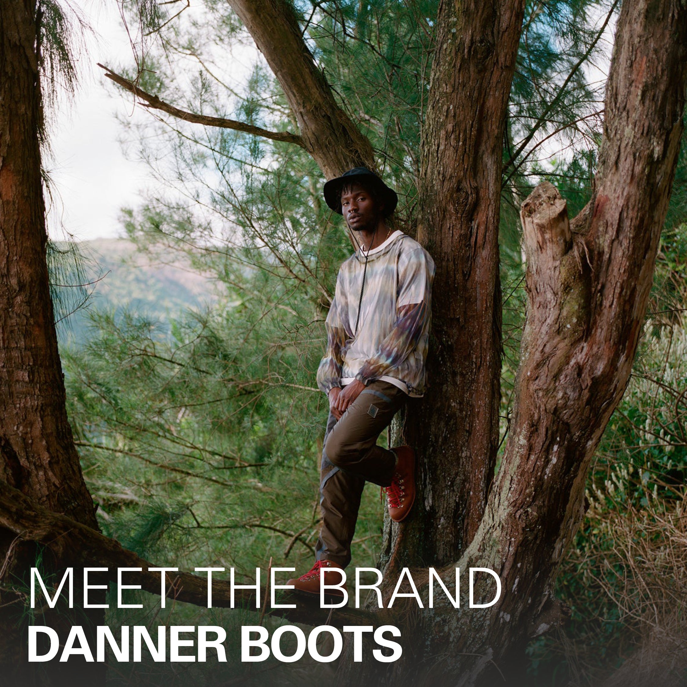 Danner brand sale