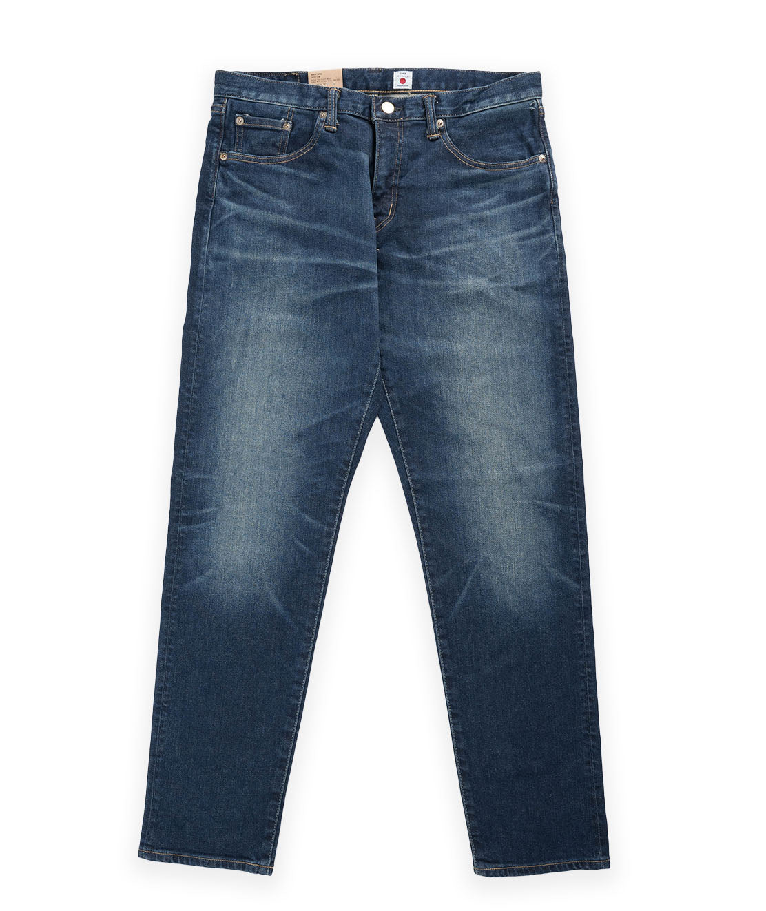 Edwin 2024 jeans greece