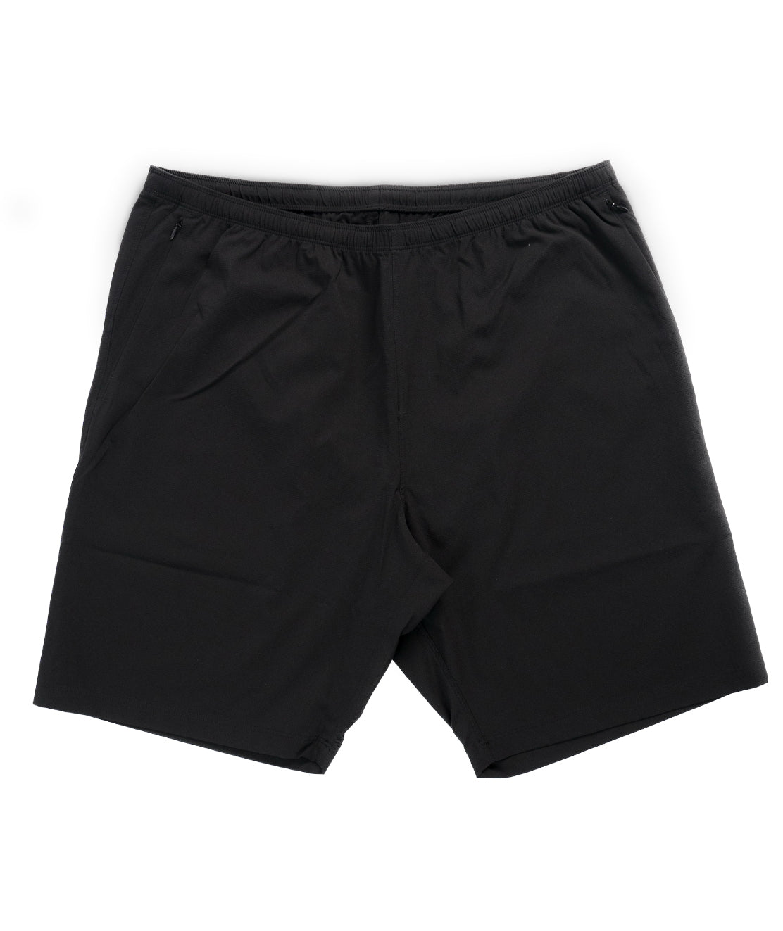 Needles W.U. Short Polly Ripstop - Black