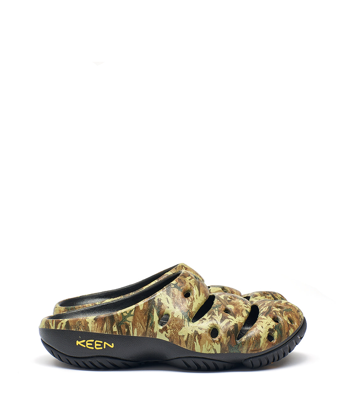 Keen men's cheap yogui arts slipper