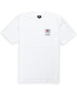 Edwin Extra Ordinary T-Shirt - White
