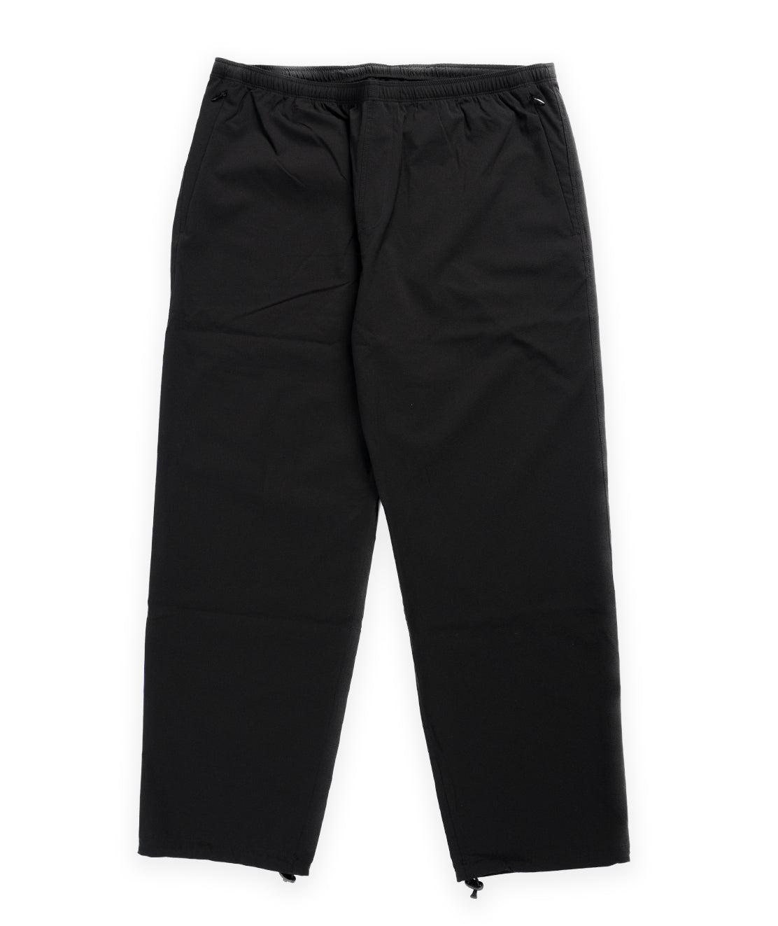 Needles W.U. Pant Polly Ripstop - Black – Copperfield