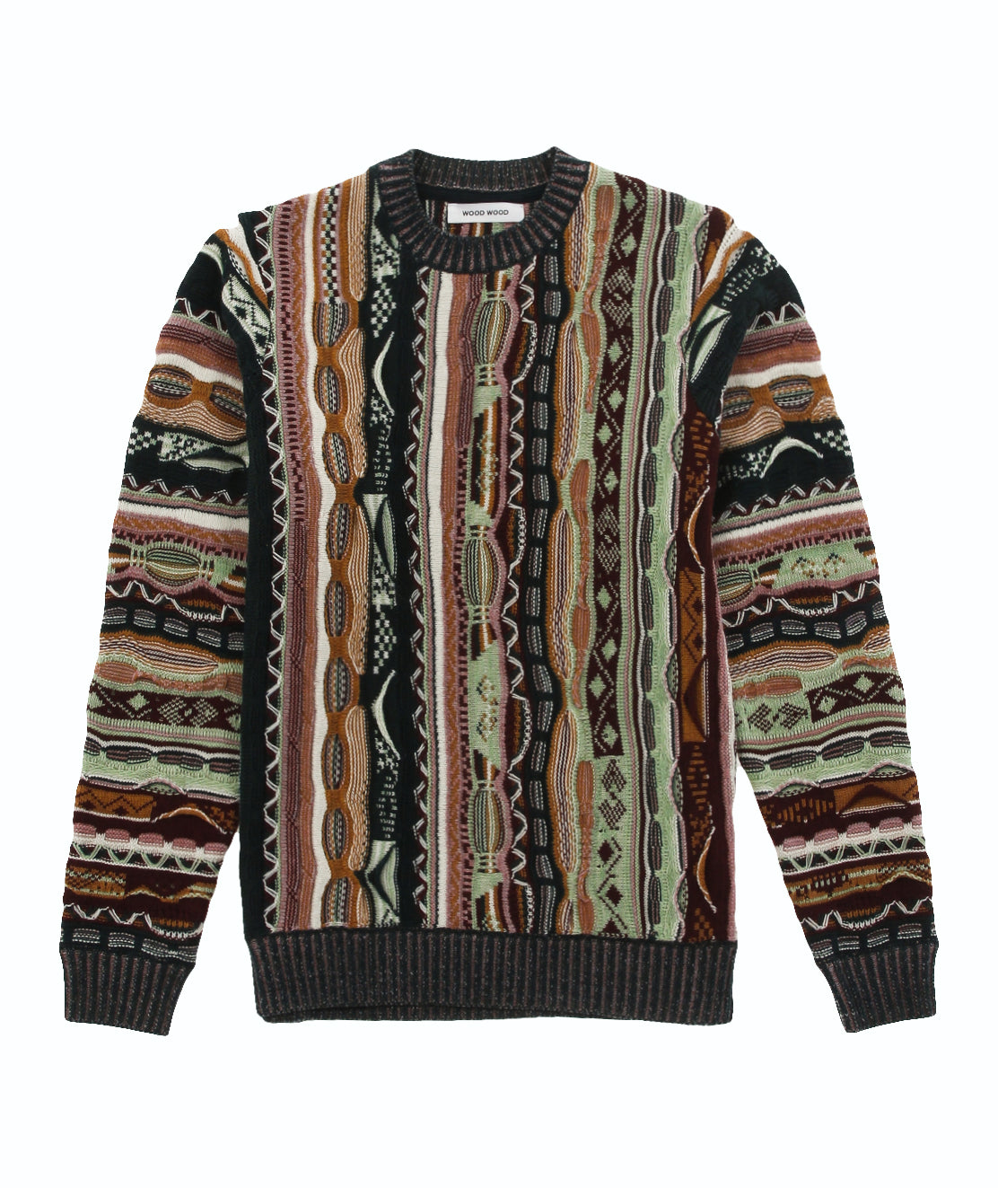 Wood Wood Wool Sweater Clearance | www.changeyourwindows.com