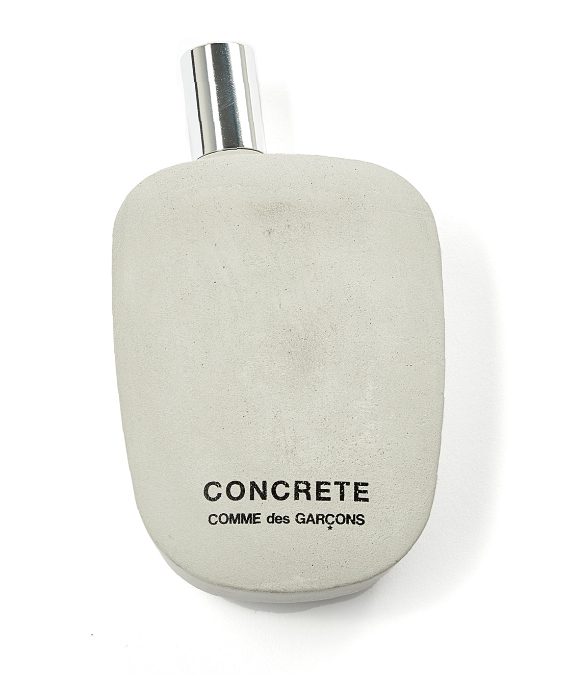 CDG Parfums: Comme Des Garçons Concrete | Copperfield