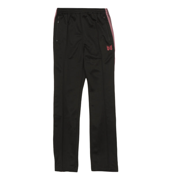 Needles Narrow Track Pant Poly Smooth | Shop at Copperfield
