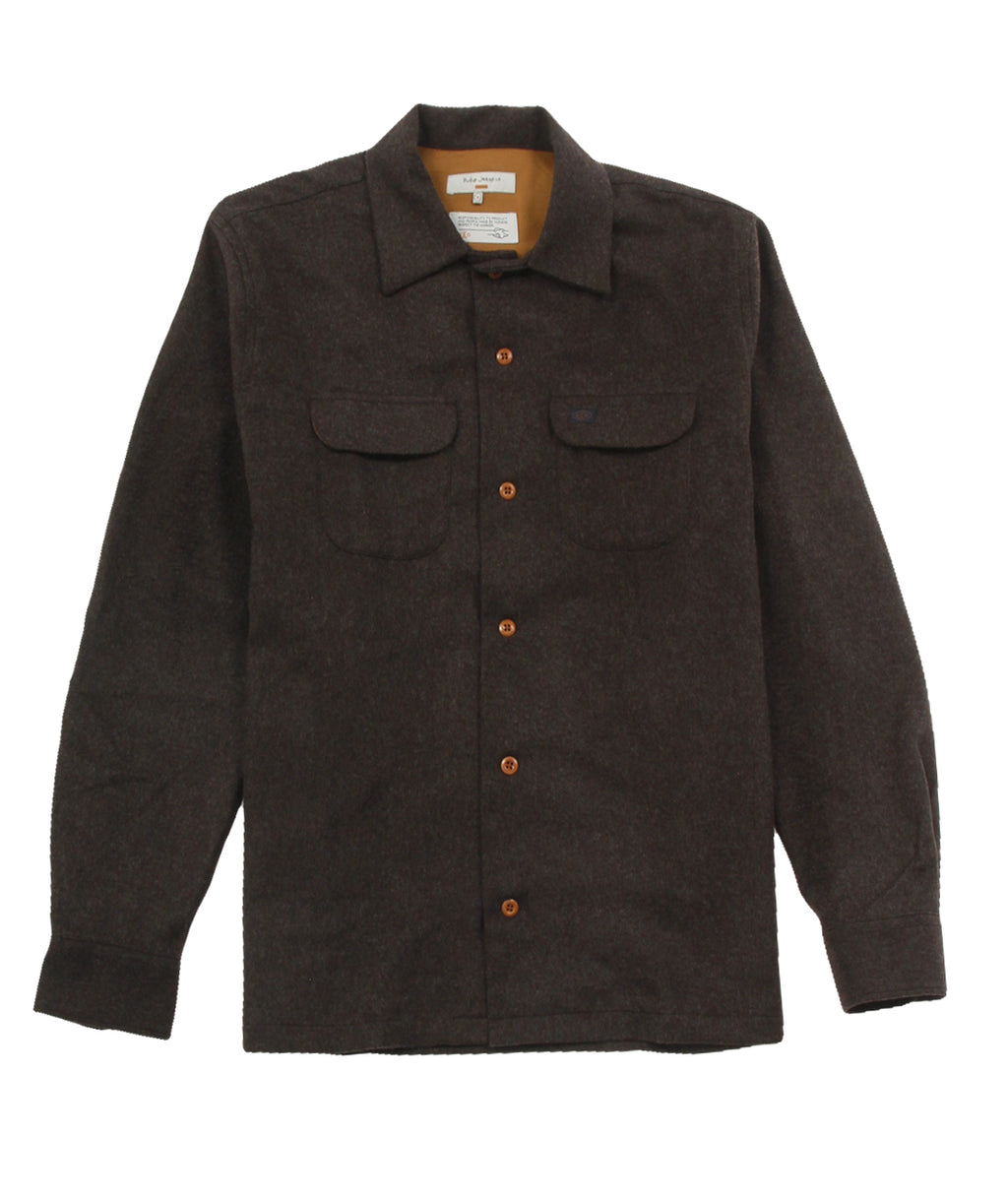 Nudie jeans sten store shirt